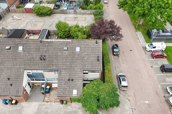 Medium property photo - Oude Vlie 98, 8303 XD Emmeloord